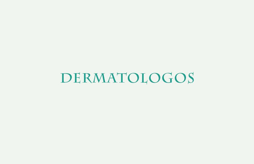 Dermatologos Profesionales