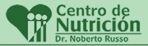 Logo Centro Nutrición