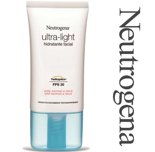 Crema Ultra-Light-Neutrogena