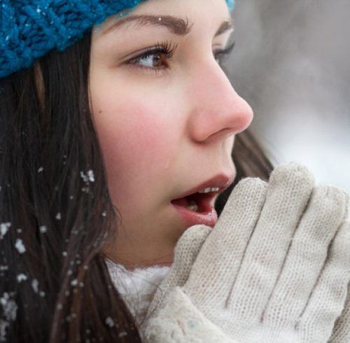 Cinco tips para cuidar tu piel en invierno