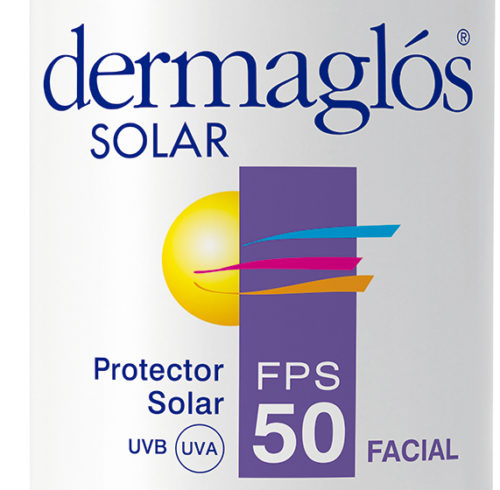 protector solar FPS 50
