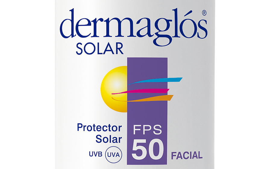 protector solar FPS 50